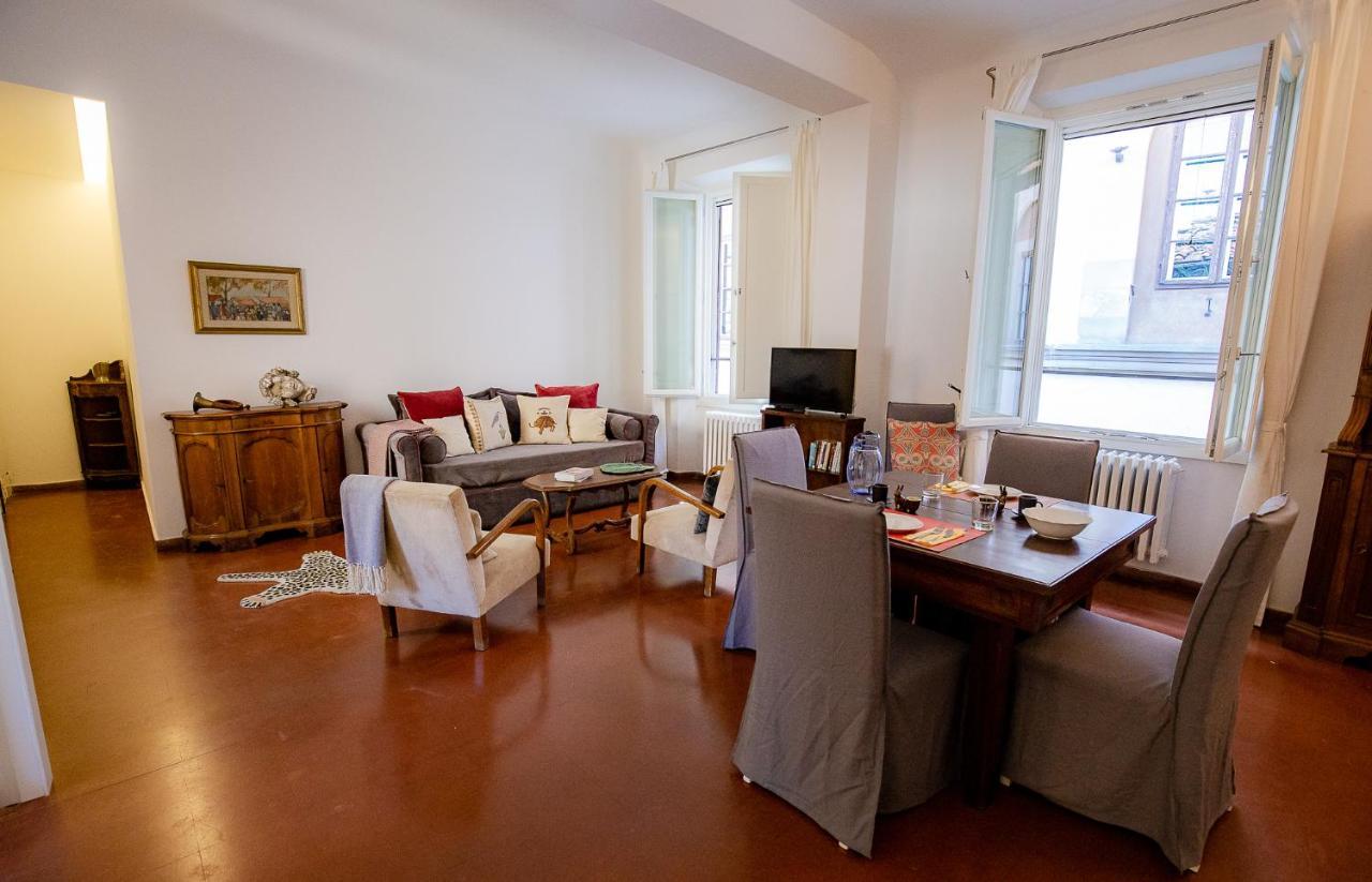 Acacia Firenze - Melissa Apartment Екстериор снимка
