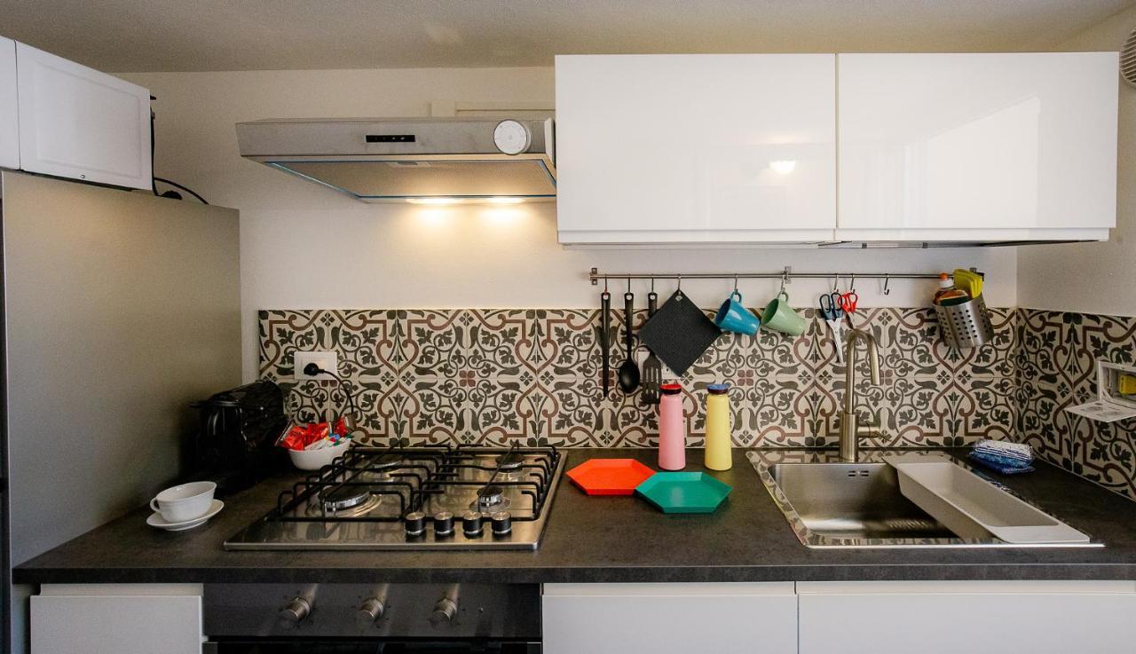 Acacia Firenze - Melissa Apartment Екстериор снимка