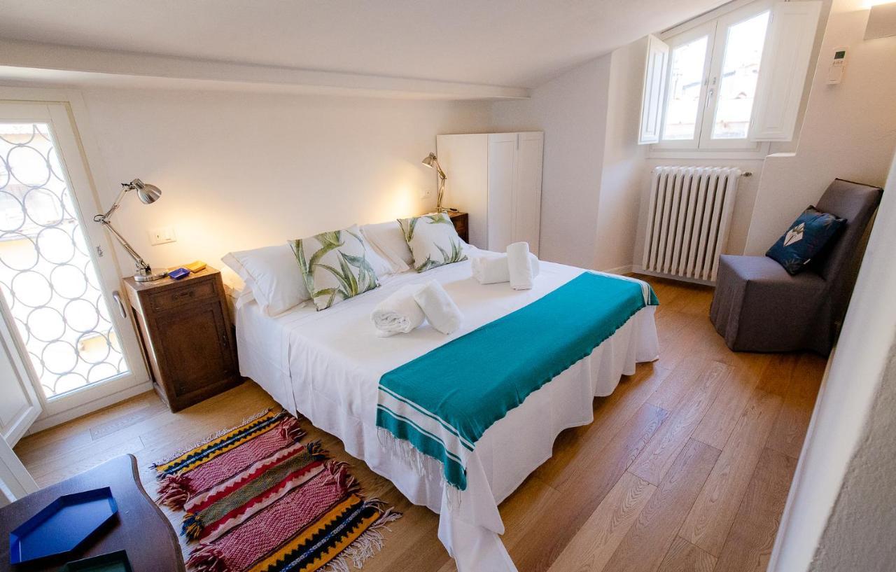 Acacia Firenze - Melissa Apartment Екстериор снимка