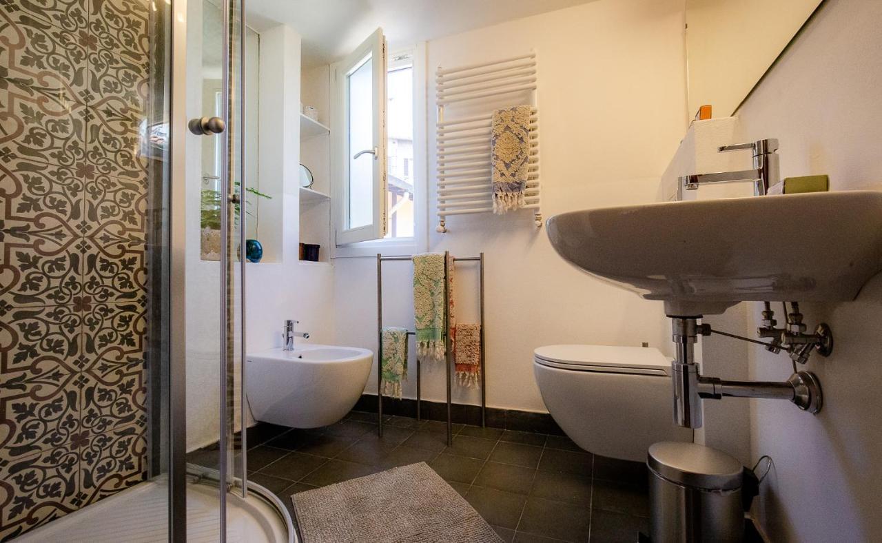Acacia Firenze - Melissa Apartment Екстериор снимка