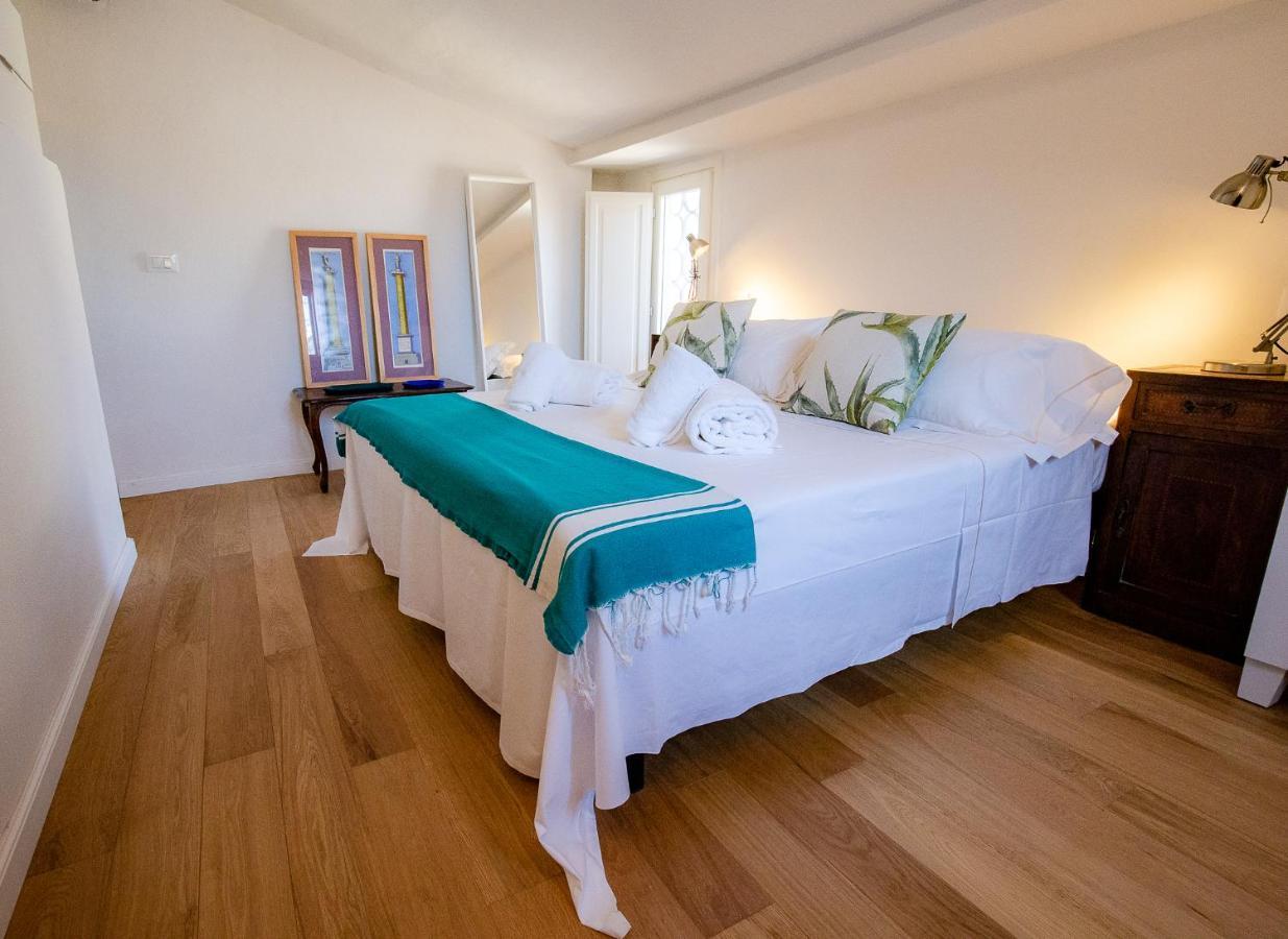 Acacia Firenze - Melissa Apartment Екстериор снимка