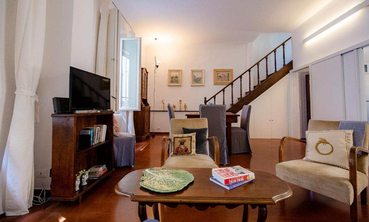 Acacia Firenze - Melissa Apartment Екстериор снимка