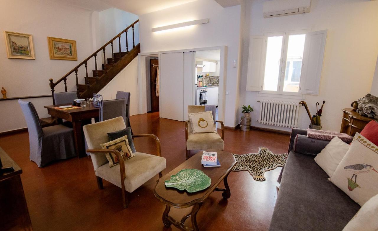 Acacia Firenze - Melissa Apartment Екстериор снимка