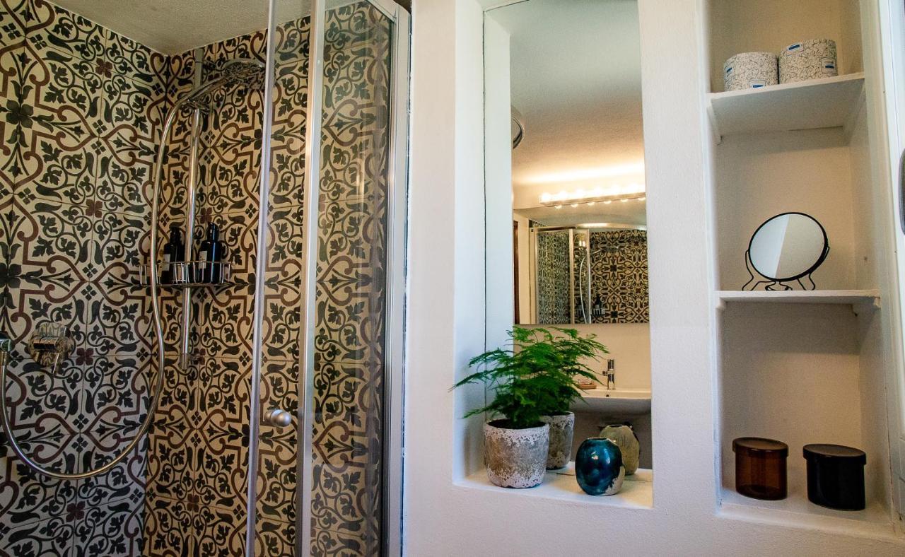 Acacia Firenze - Melissa Apartment Екстериор снимка